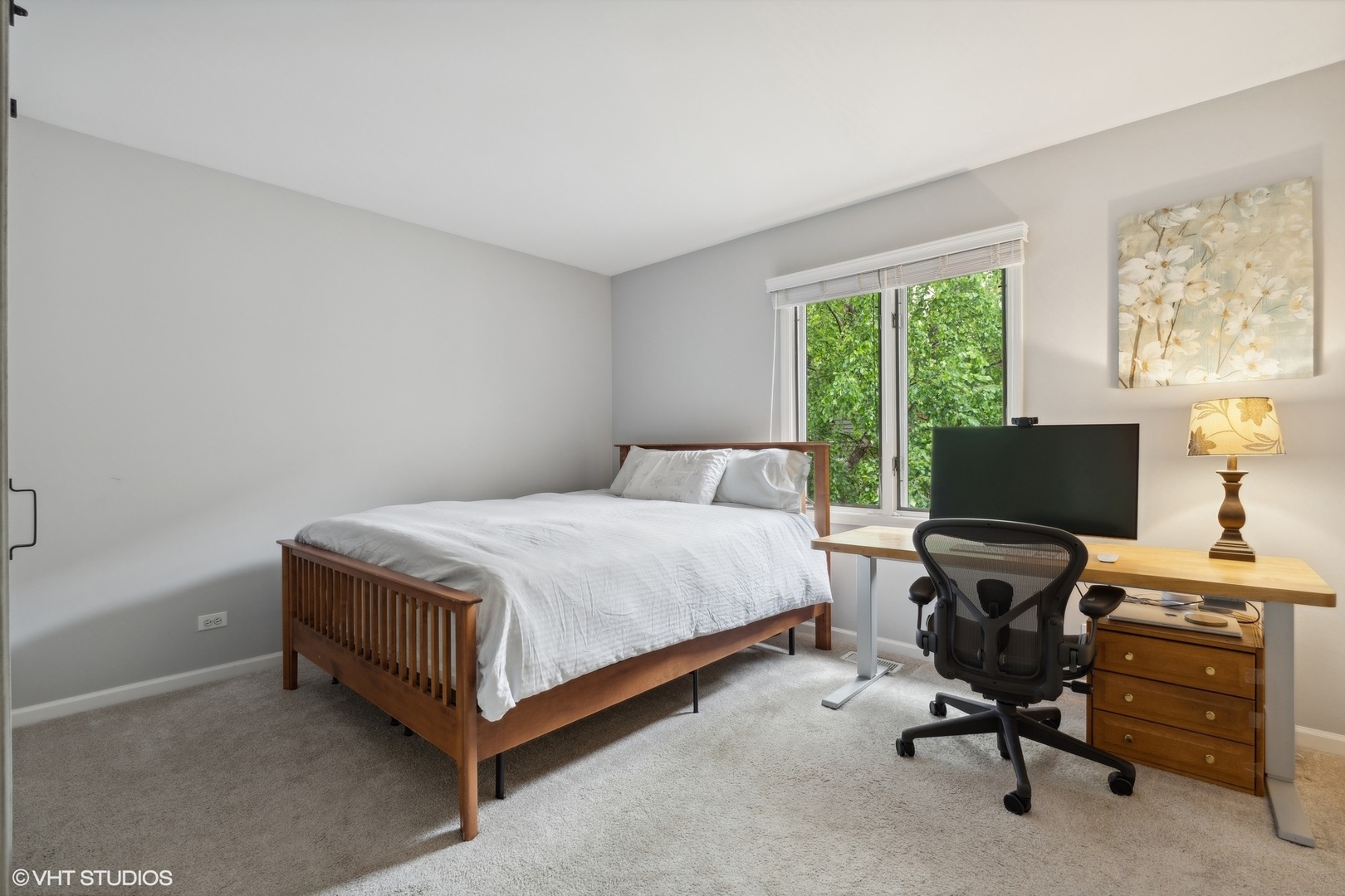 1248 W Fletcher Street Unit: A