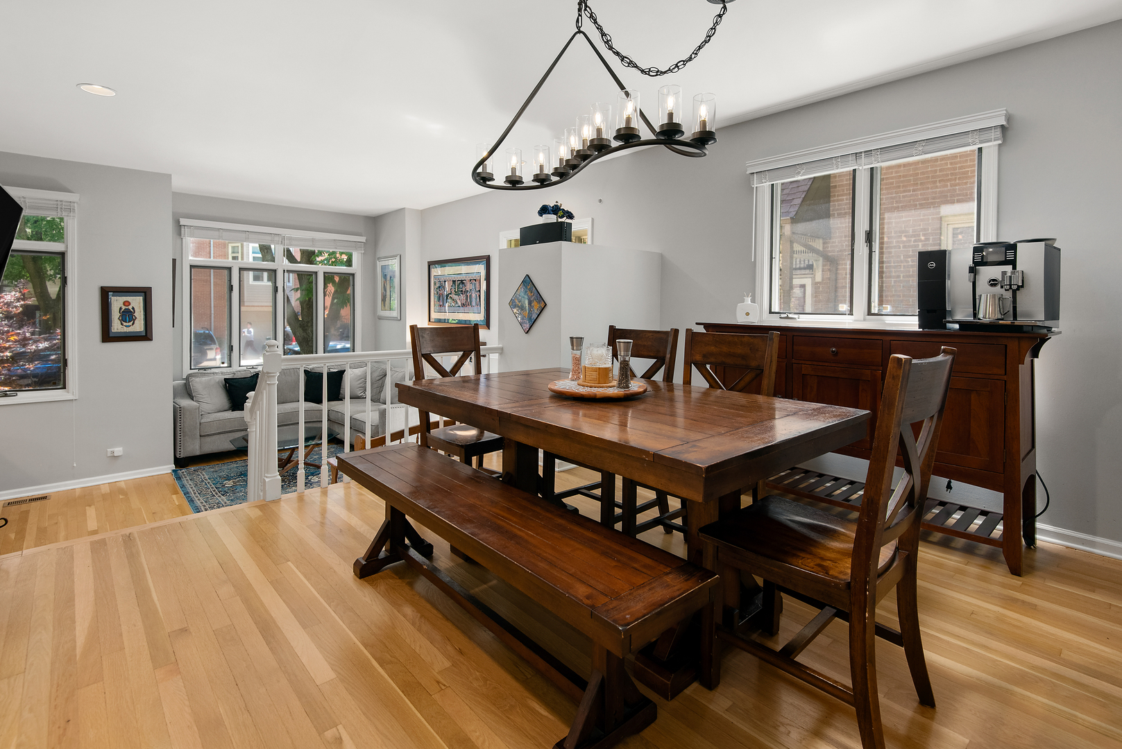 1248 W Fletcher Street Unit: A