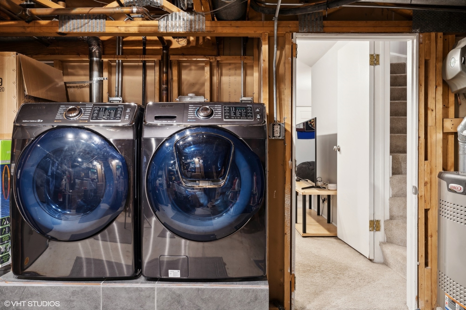 1248 W Fletcher Street Unit: A