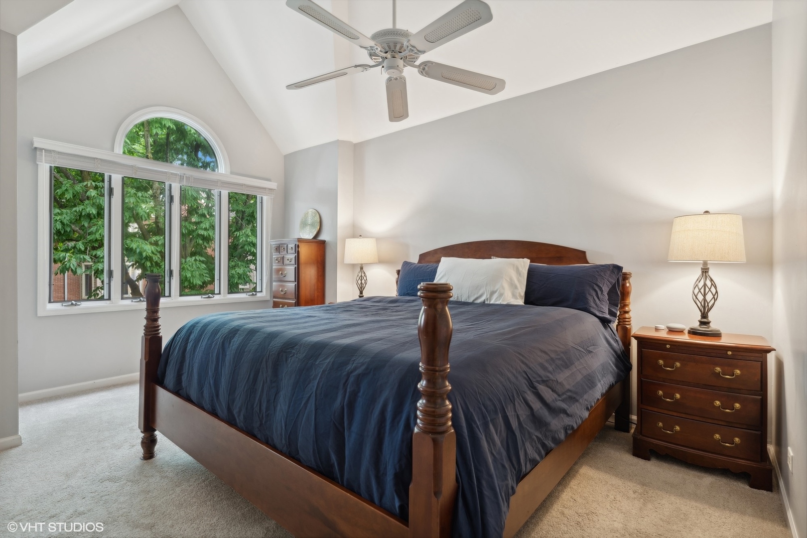 1248 W Fletcher Street Unit: A