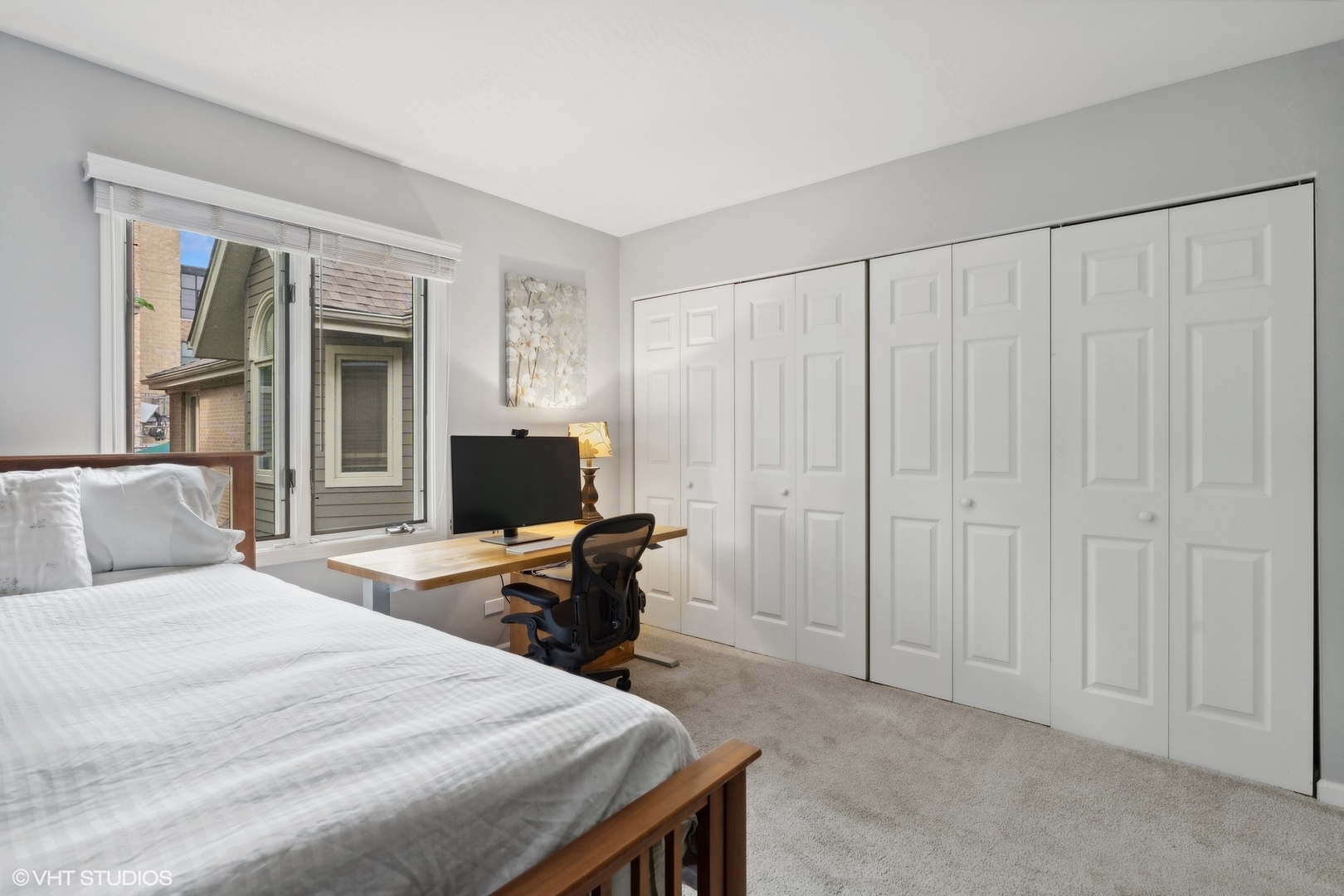 1248 W Fletcher Street Unit: A