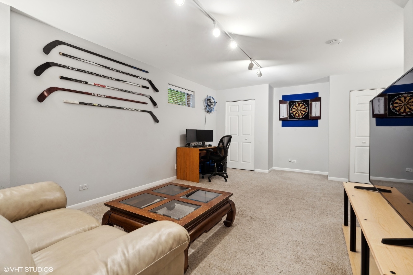 1248 W Fletcher Street Unit: A