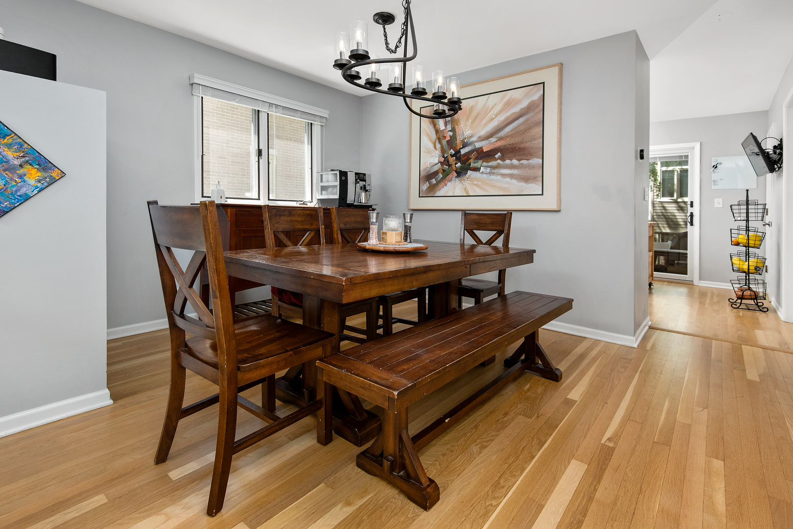 1248 W Fletcher Street Unit: A