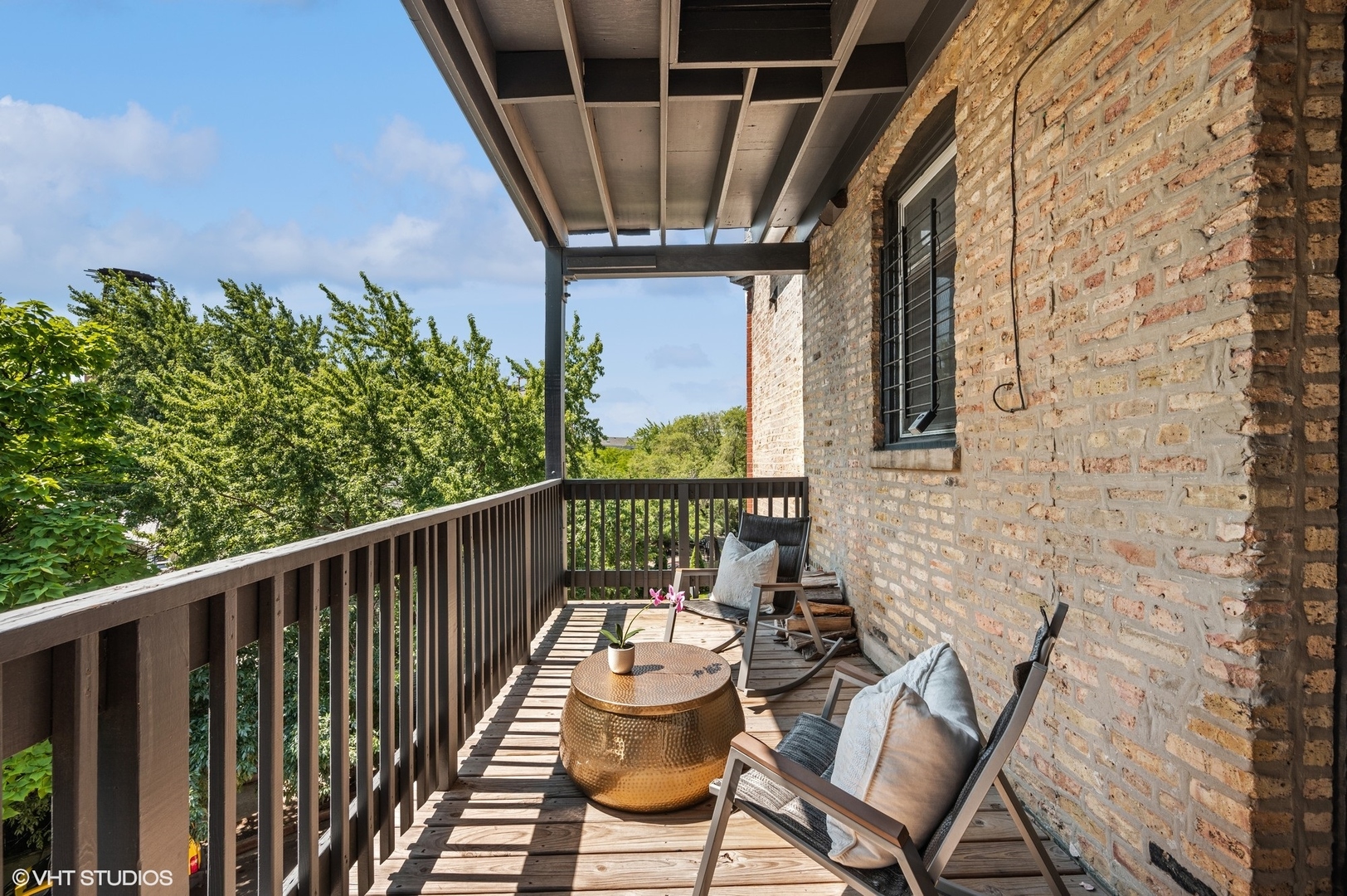 1313 N WOOD Street Unit: 3