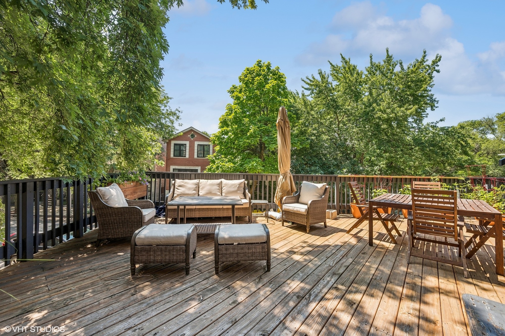 1313 N WOOD Street Unit: 3