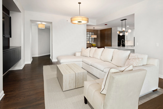 21 E Huron Street Unit: 3503