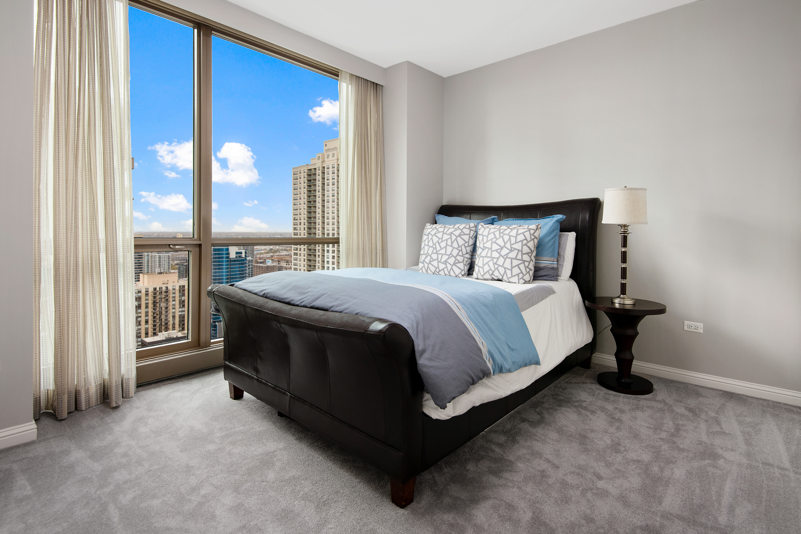 21 E Huron Street Unit: 3503