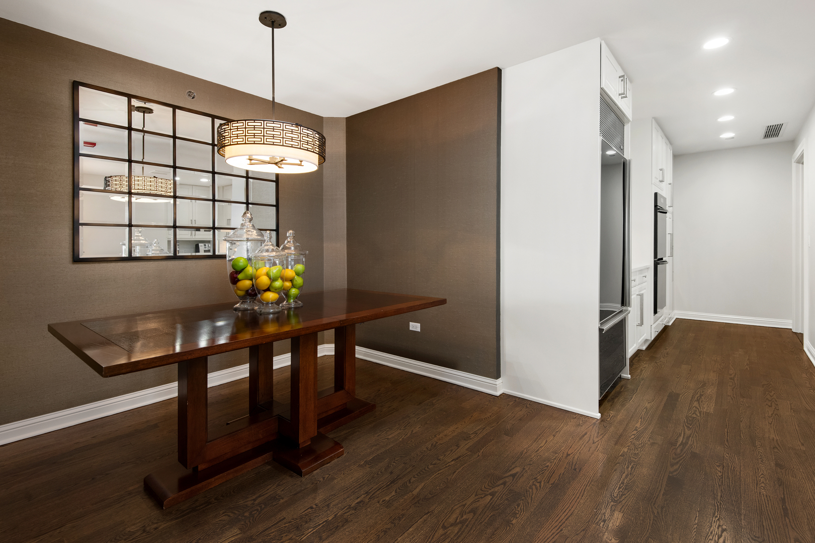 21 E Huron Street Unit: 3503