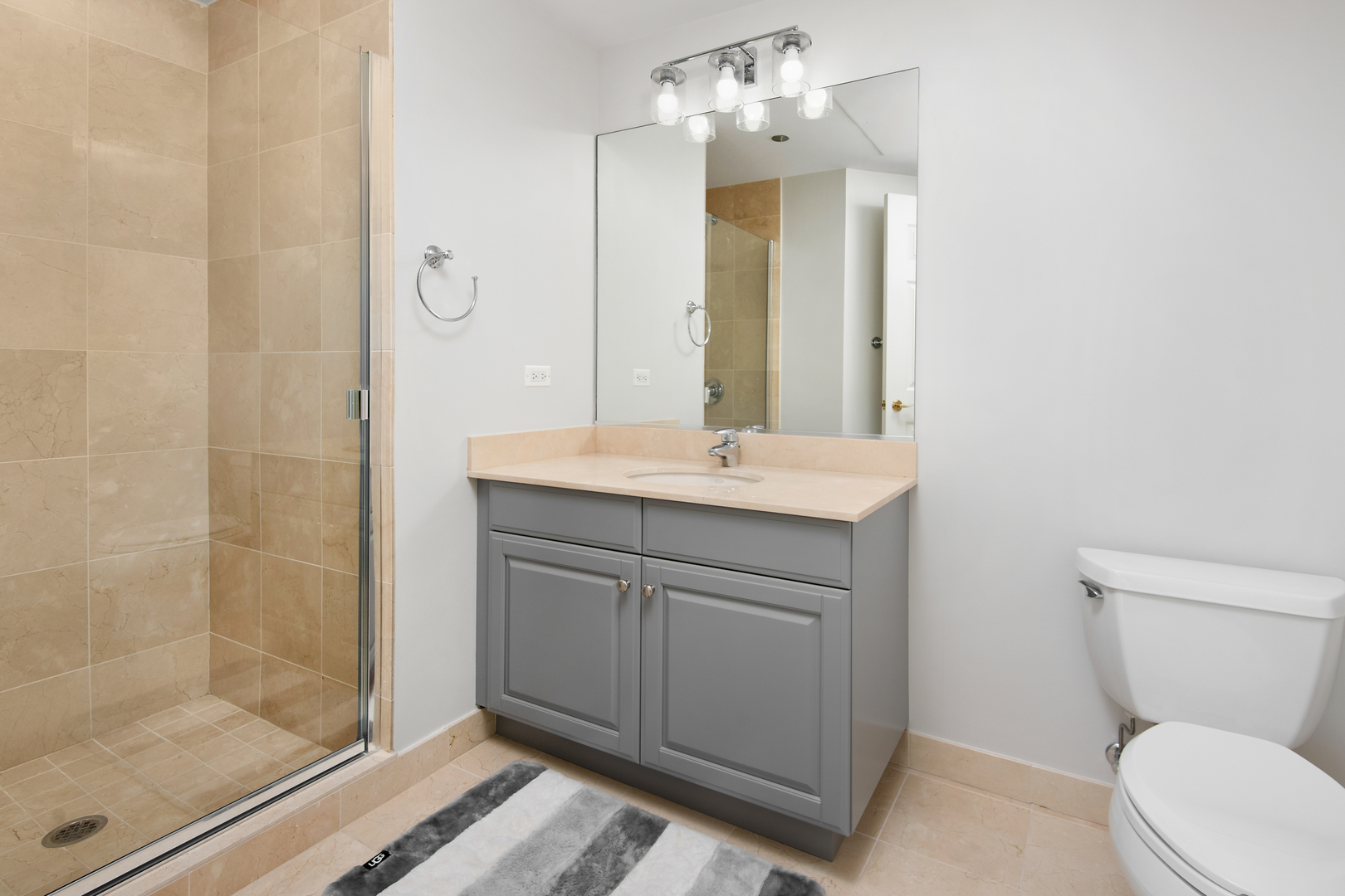 21 E Huron Street Unit: 3503