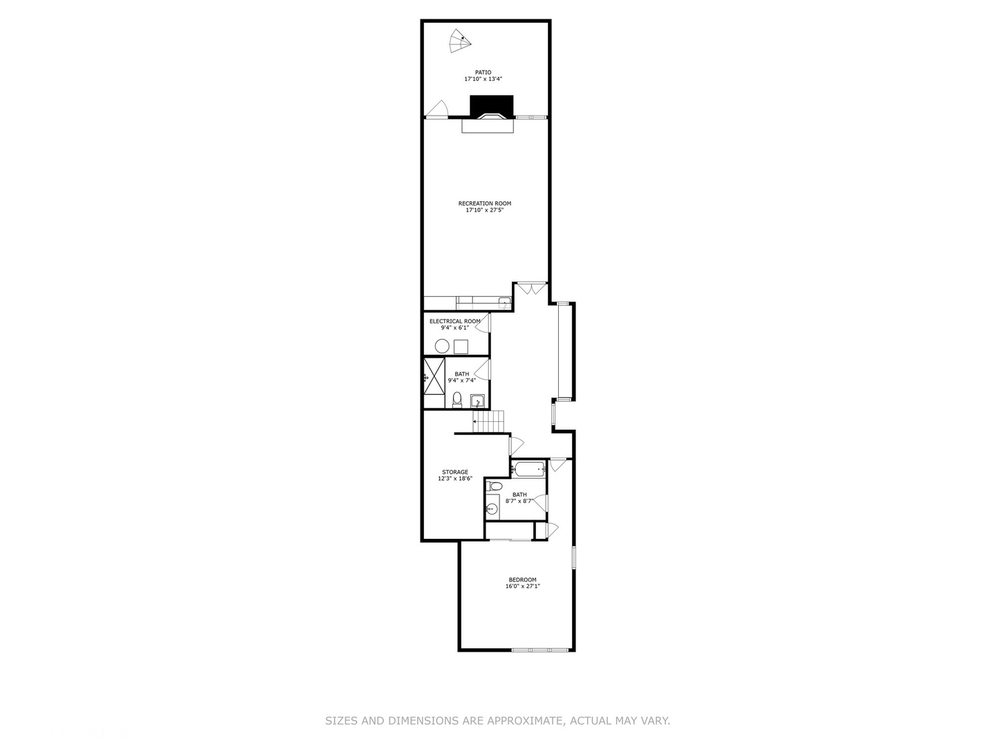 2611 N Magnolia Avenue