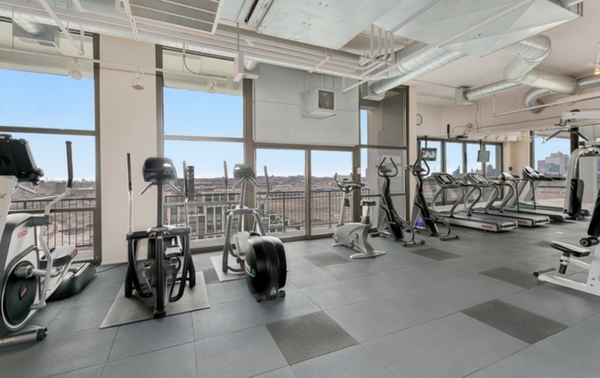 1530 S State Street Unit: 510