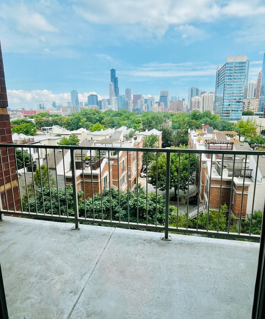 1530 S State Street Unit: 510