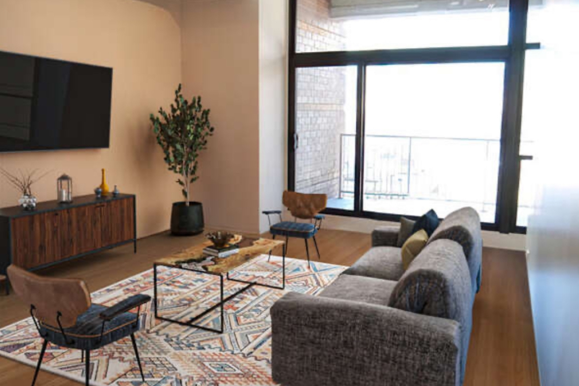 1530 S State Street Unit: 510