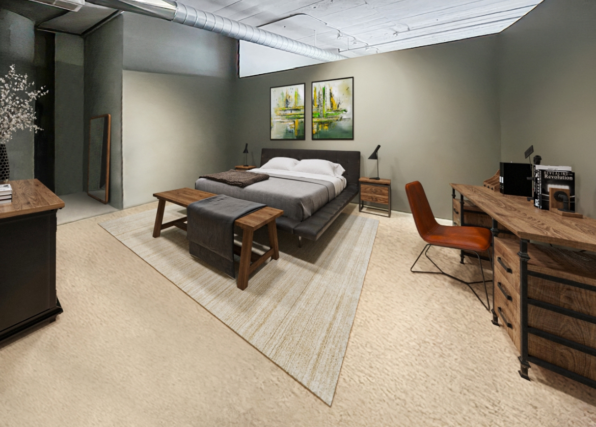 1530 S State Street Unit: 510