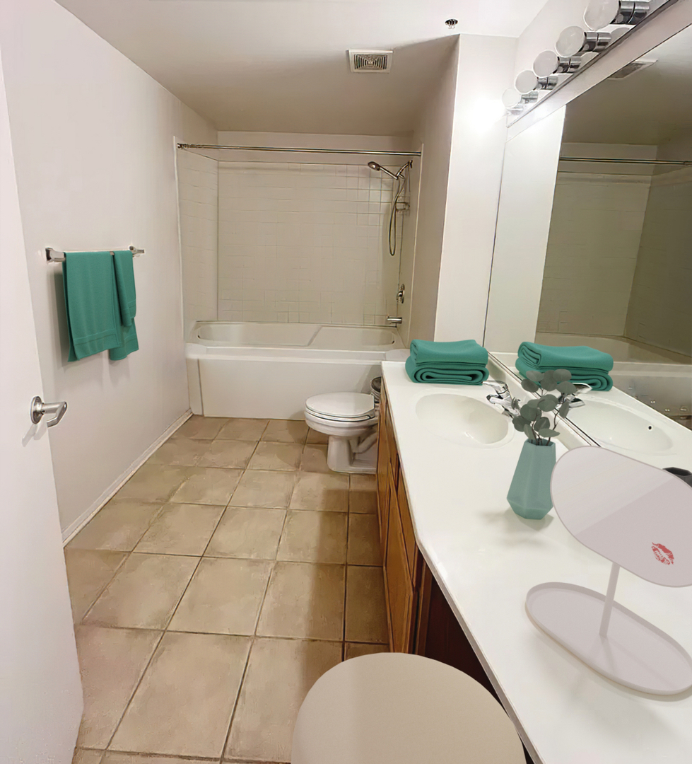 1530 S State Street Unit: 510