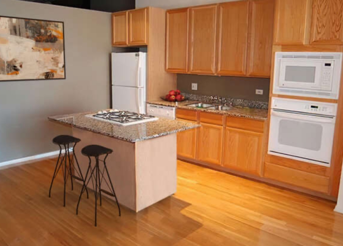 1530 S State Street Unit: 510