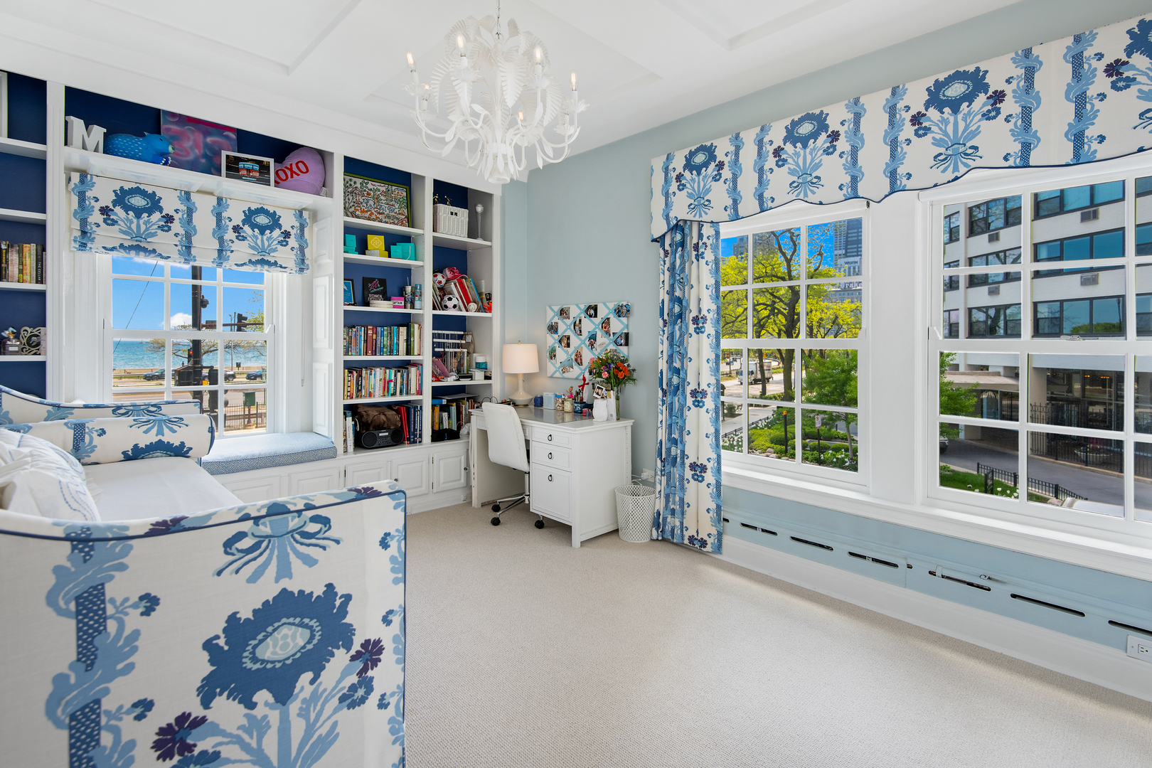 1200 N Lake Shore Drive Unit: M3