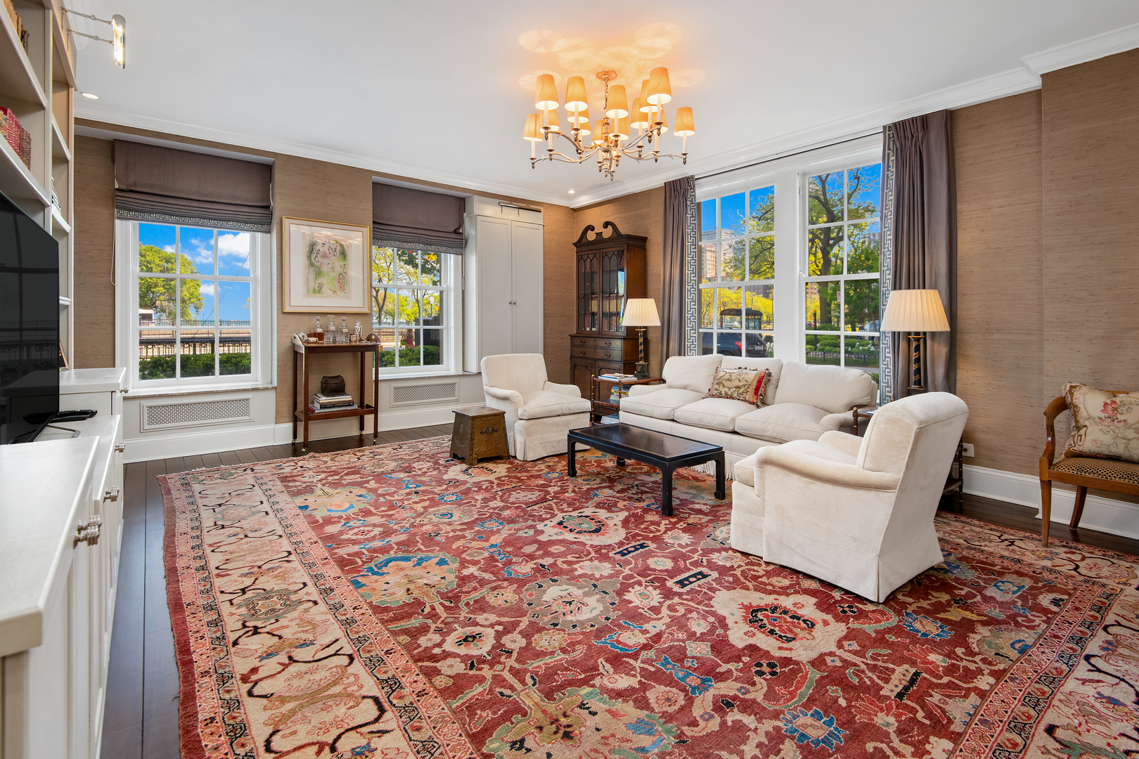 1200 N Lake Shore Drive Unit: M3