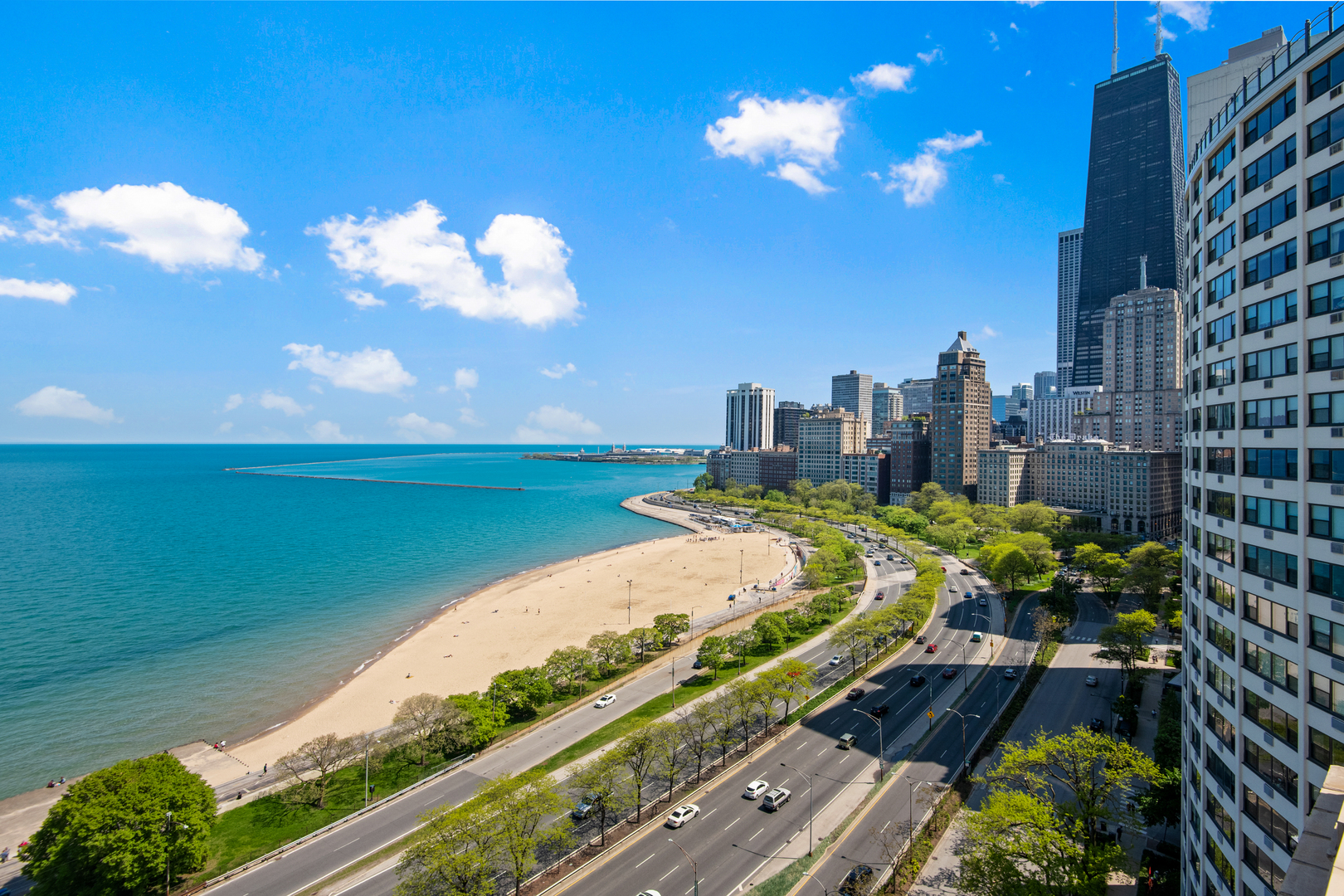 1200 N Lake Shore Drive Unit: M3