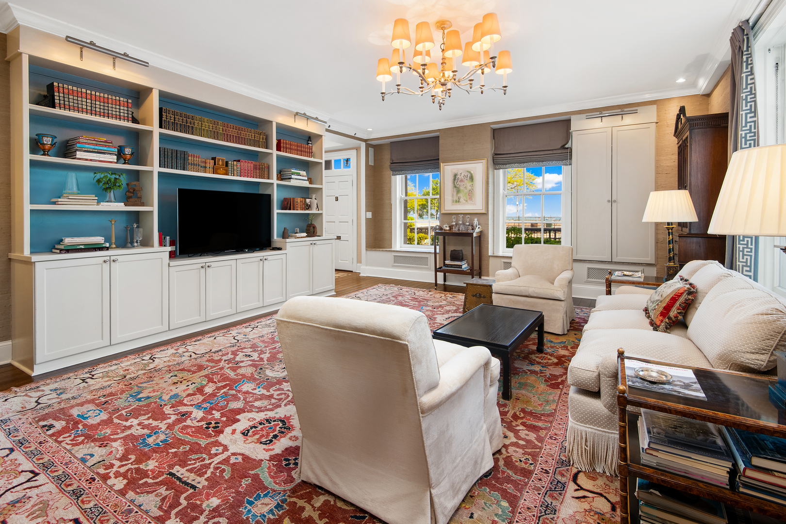 1200 N Lake Shore Drive Unit: M3