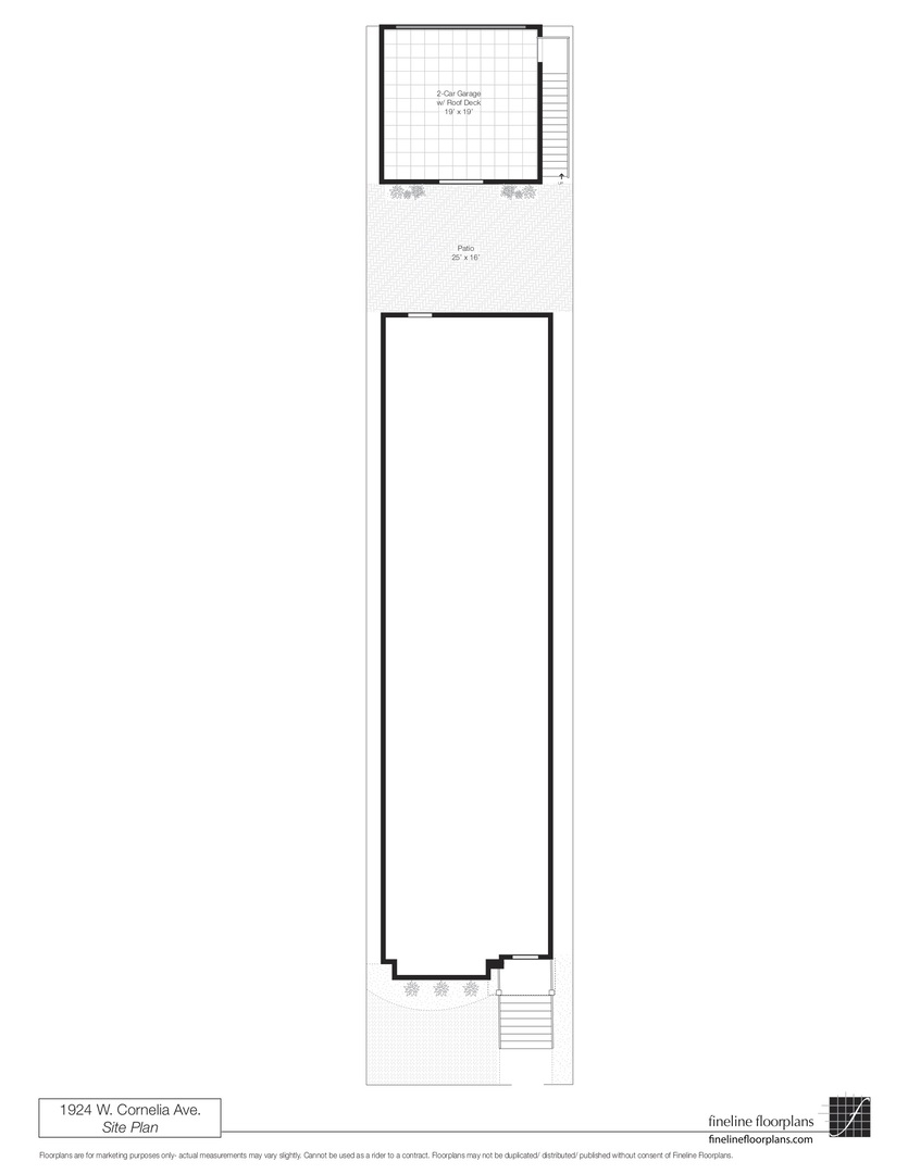 1924 W Cornelia Avenue