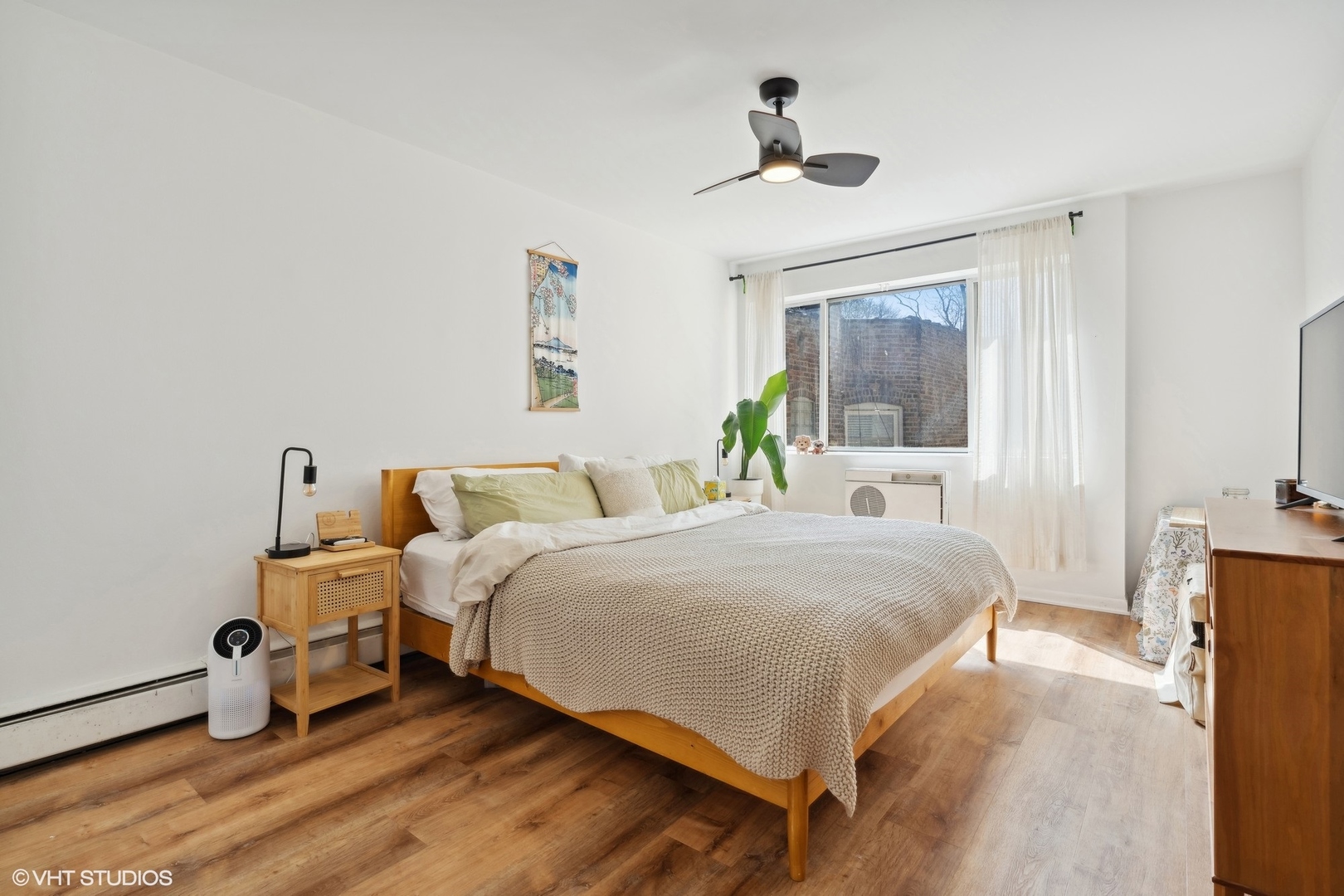 1432 W Rosemont Avenue Unit: 3N