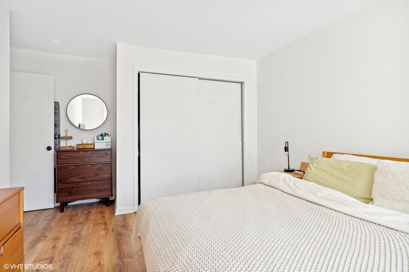 1432 W Rosemont Avenue Unit: 3N