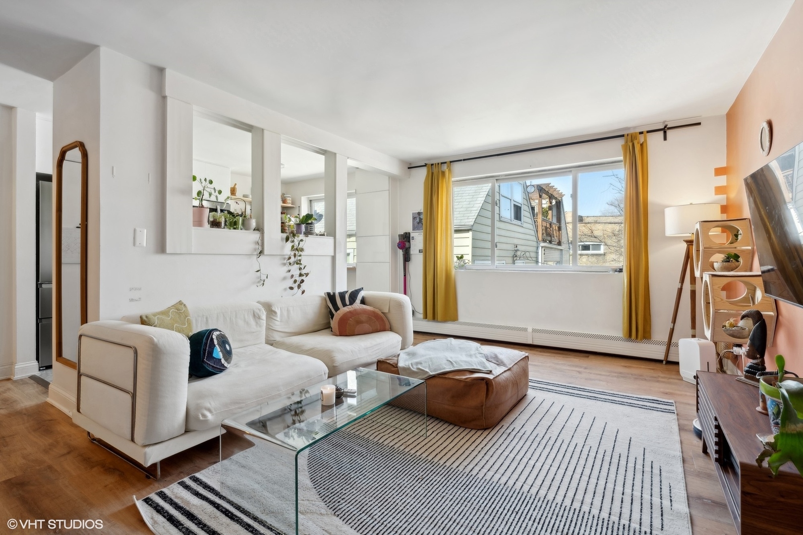 1432 W Rosemont Avenue Unit: 3N