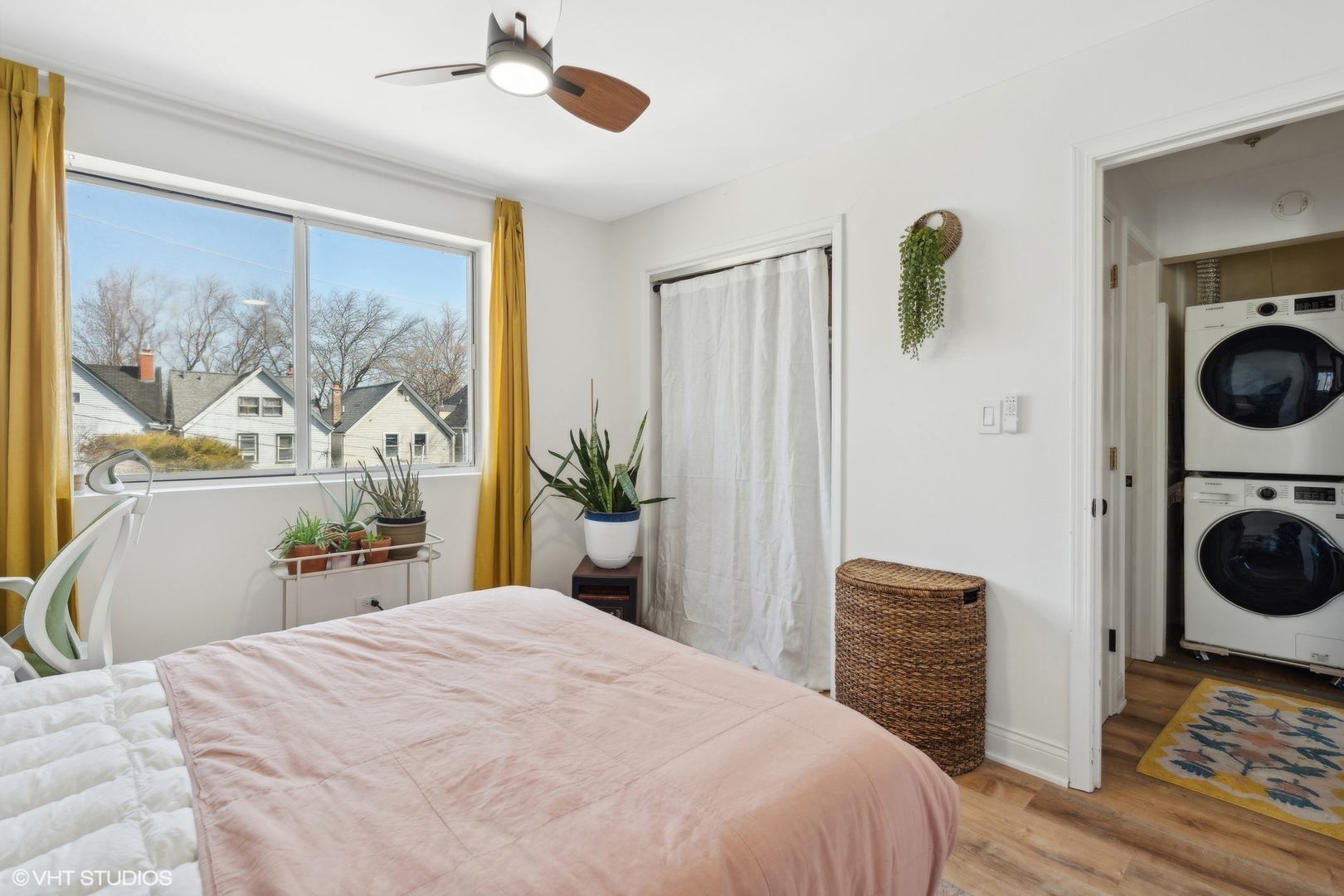 1432 W Rosemont Avenue Unit: 3N