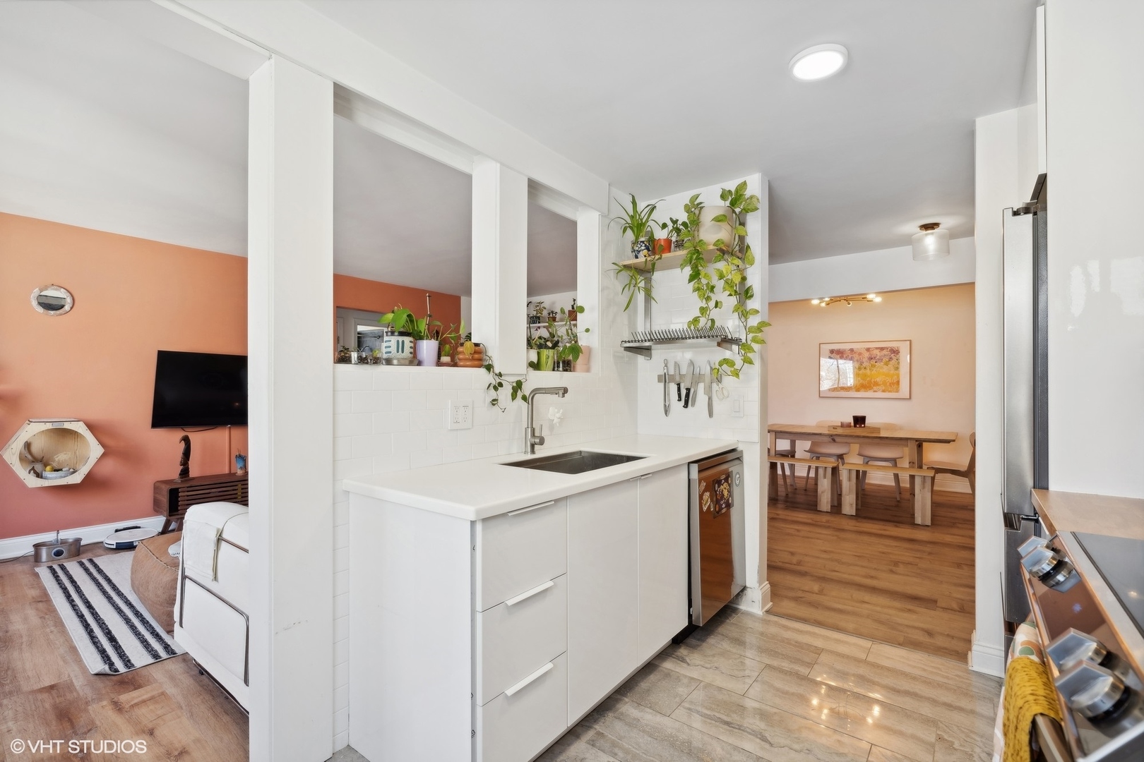 1432 W Rosemont Avenue Unit: 3N