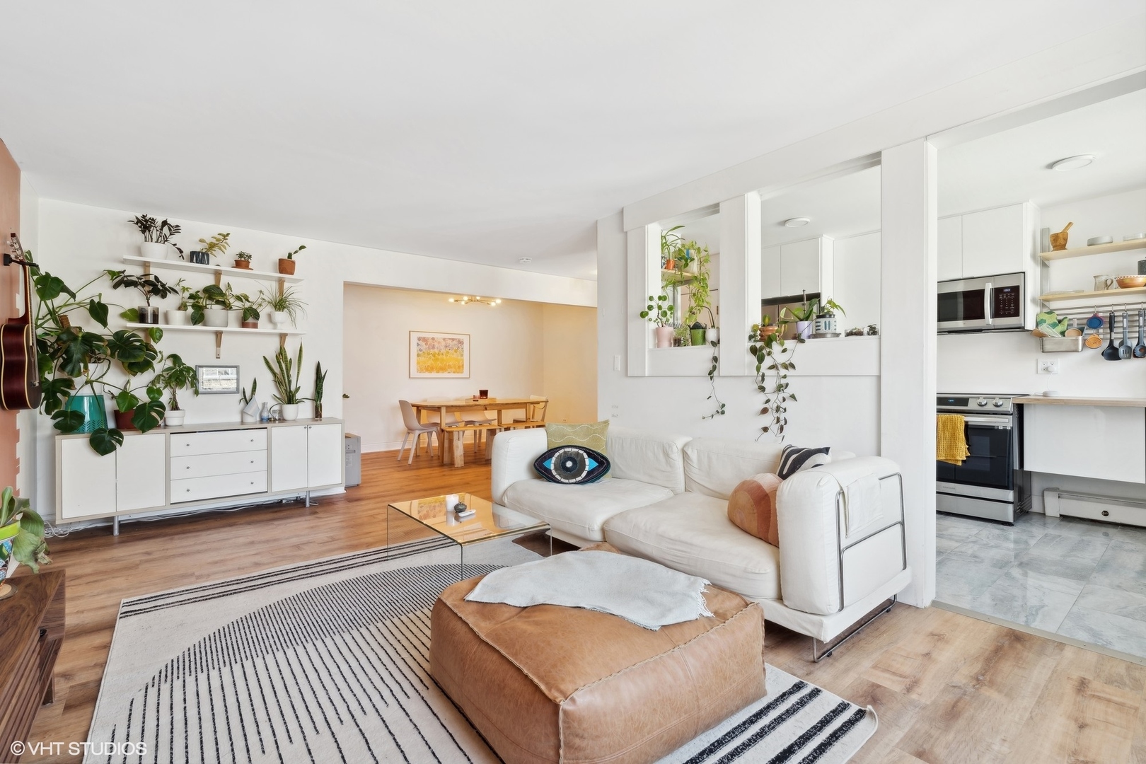 1432 W Rosemont Avenue Unit: 3N