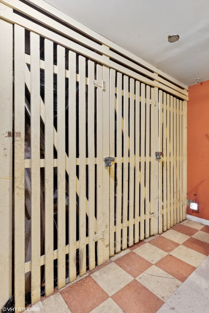 1432 W Rosemont Avenue Unit: 3N