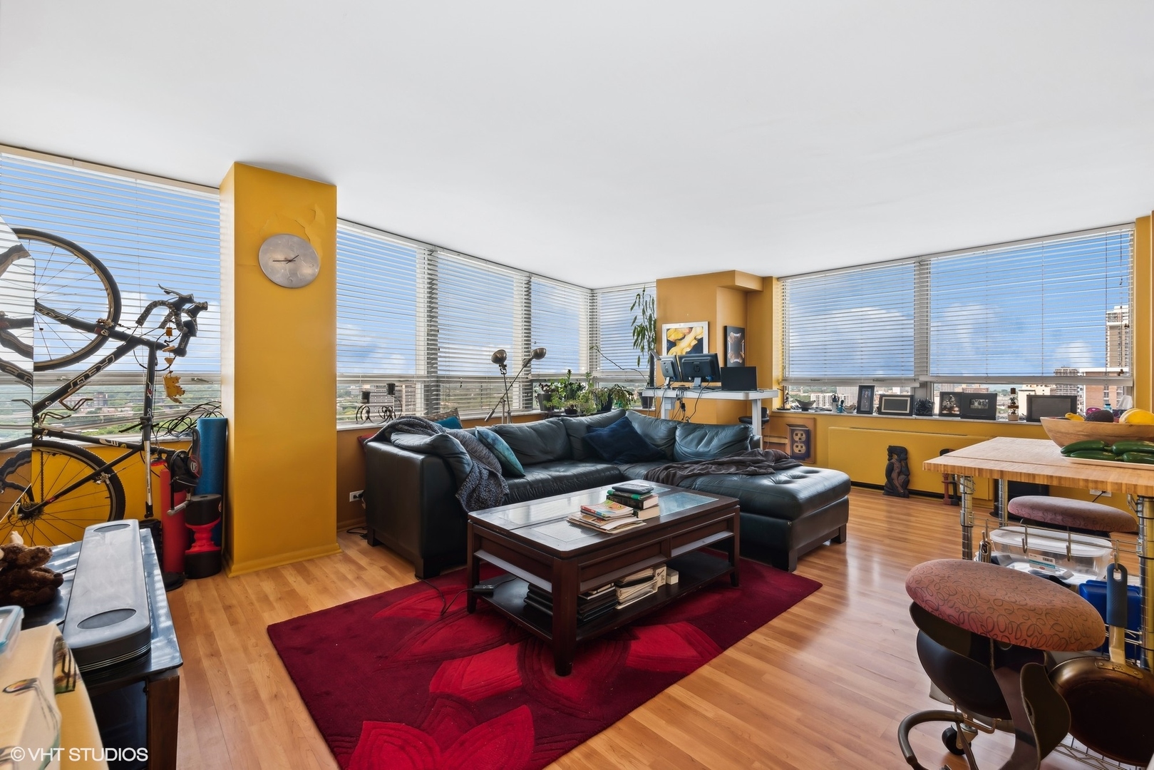 5701 N Sheridan Road Unit: 26B