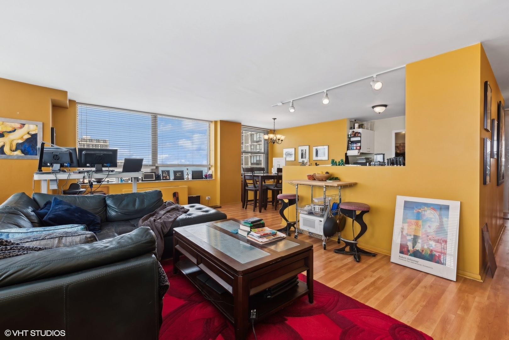5701 N Sheridan Road Unit: 26B