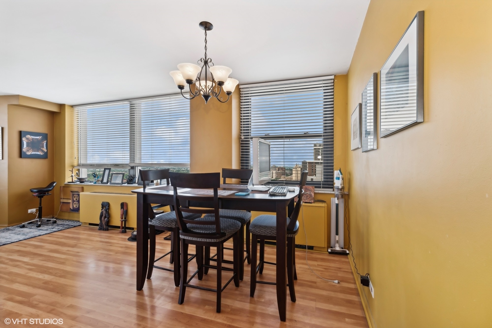 5701 N Sheridan Road Unit: 26B
