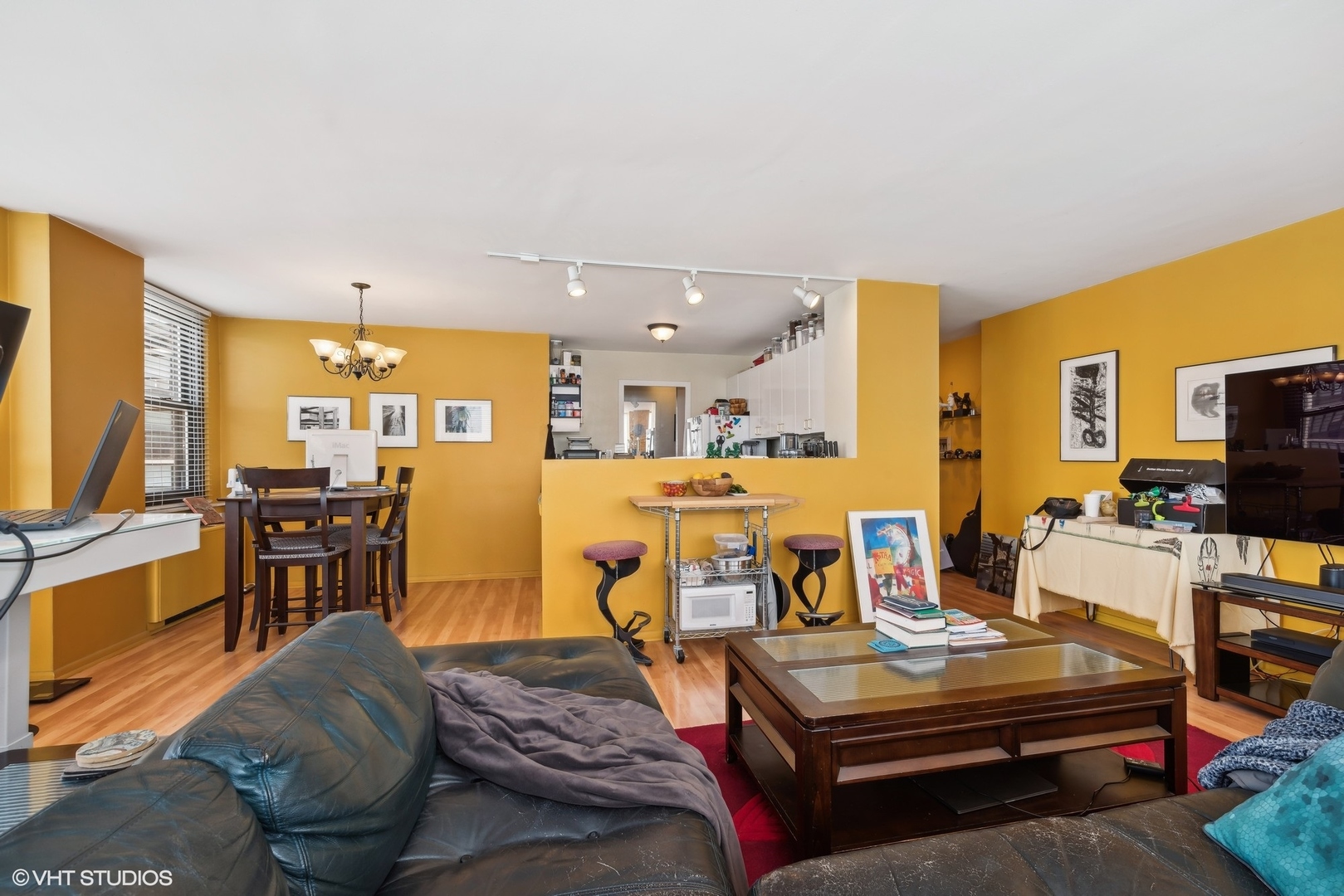 5701 N Sheridan Road Unit: 26B
