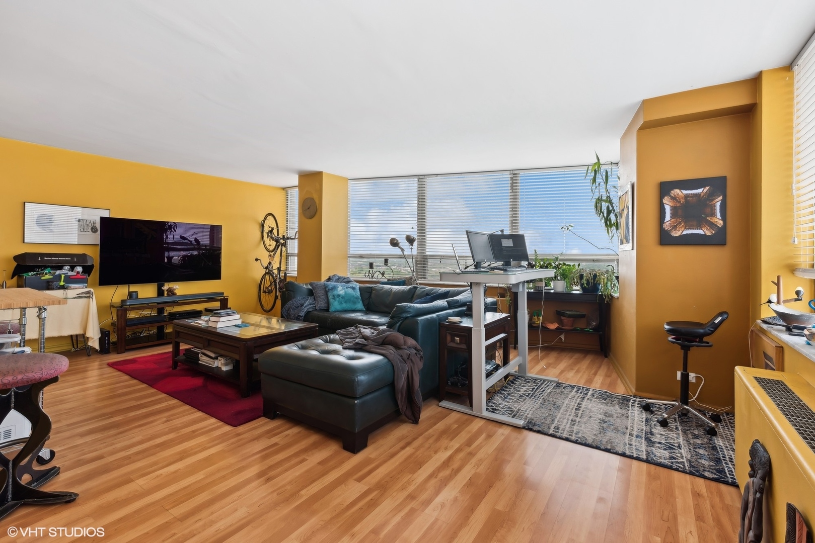 5701 N Sheridan Road Unit: 26B