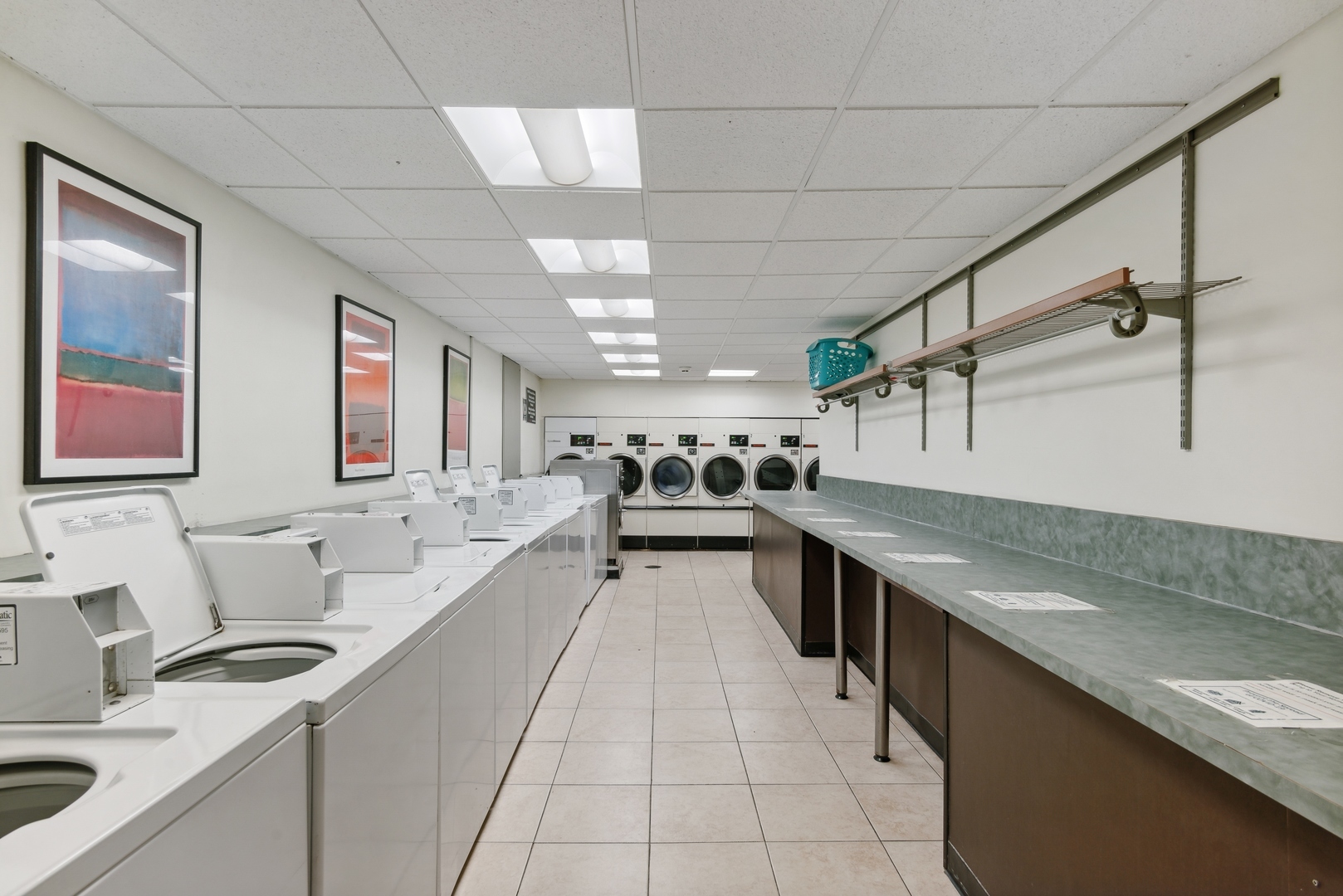 5701 N Sheridan Road Unit: 26B
