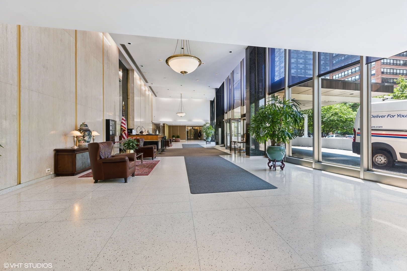 5701 N Sheridan Road Unit: 26B