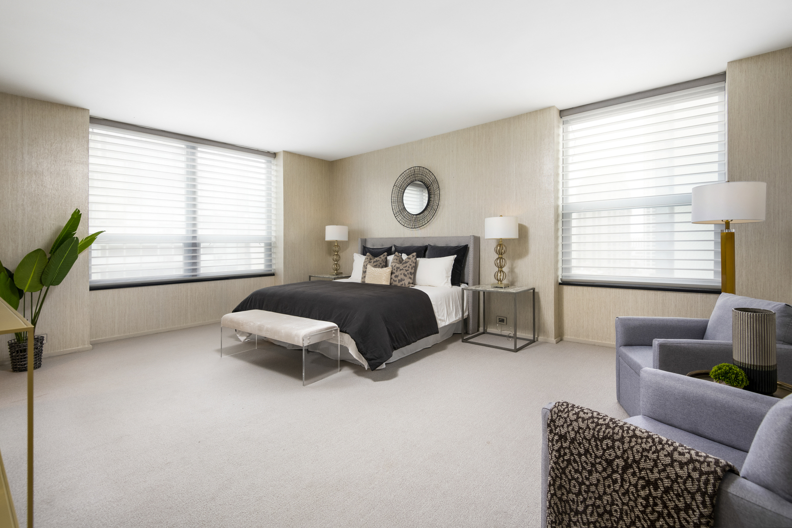 1040 N Lake Shore Drive Unit: 15A