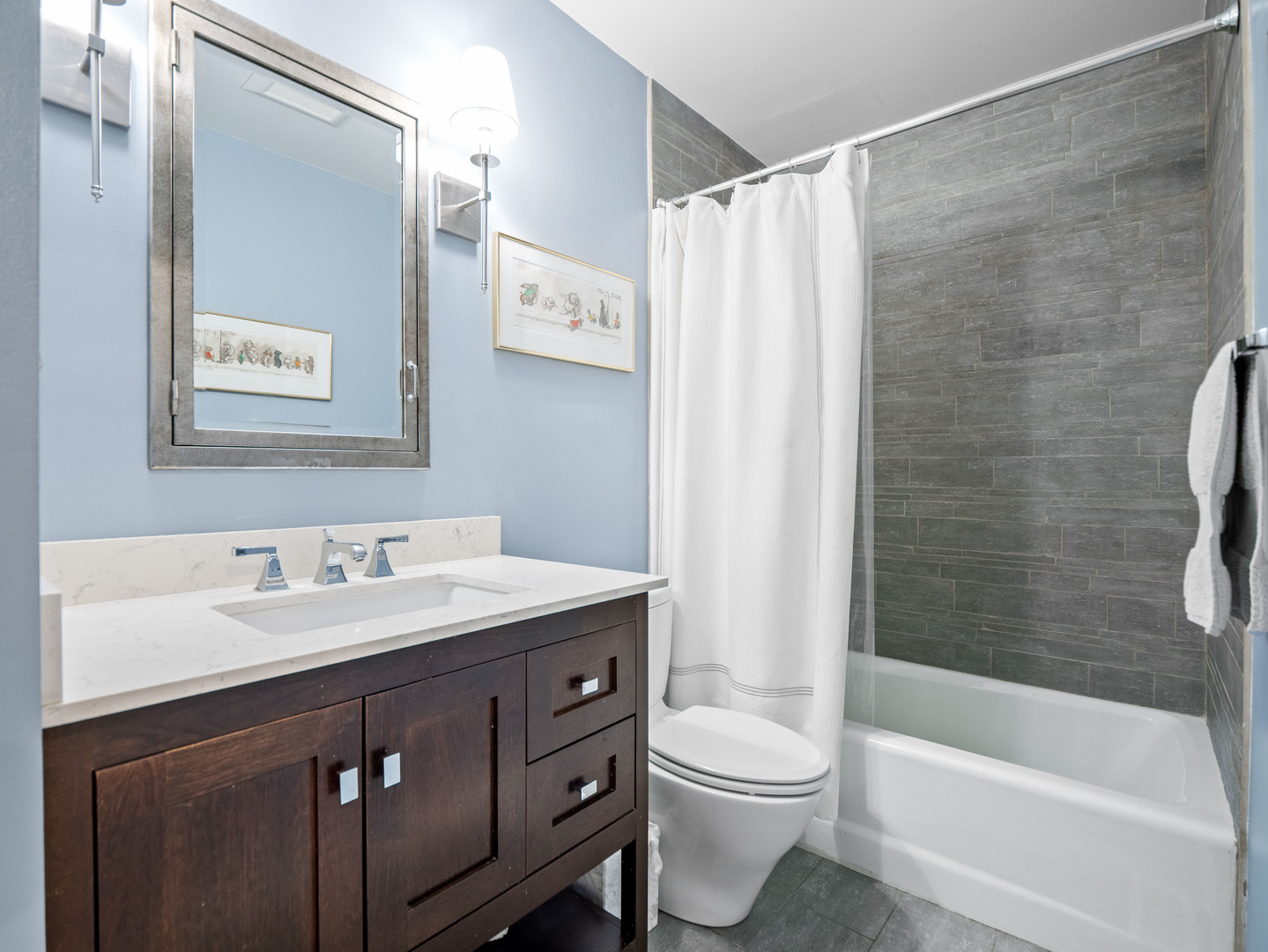 339 W Webster Avenue Unit: 8H
