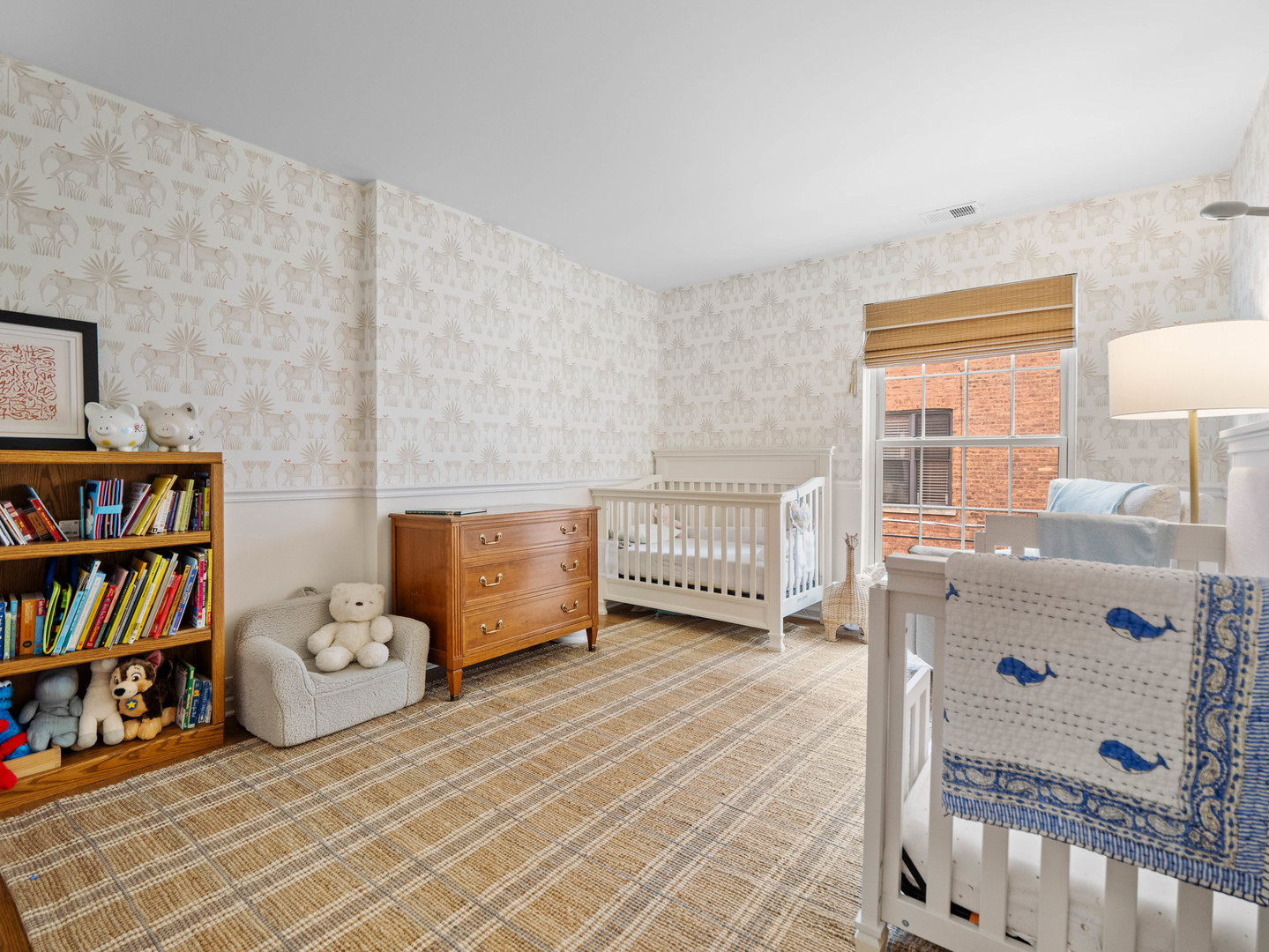 339 W Webster Avenue Unit: 8H