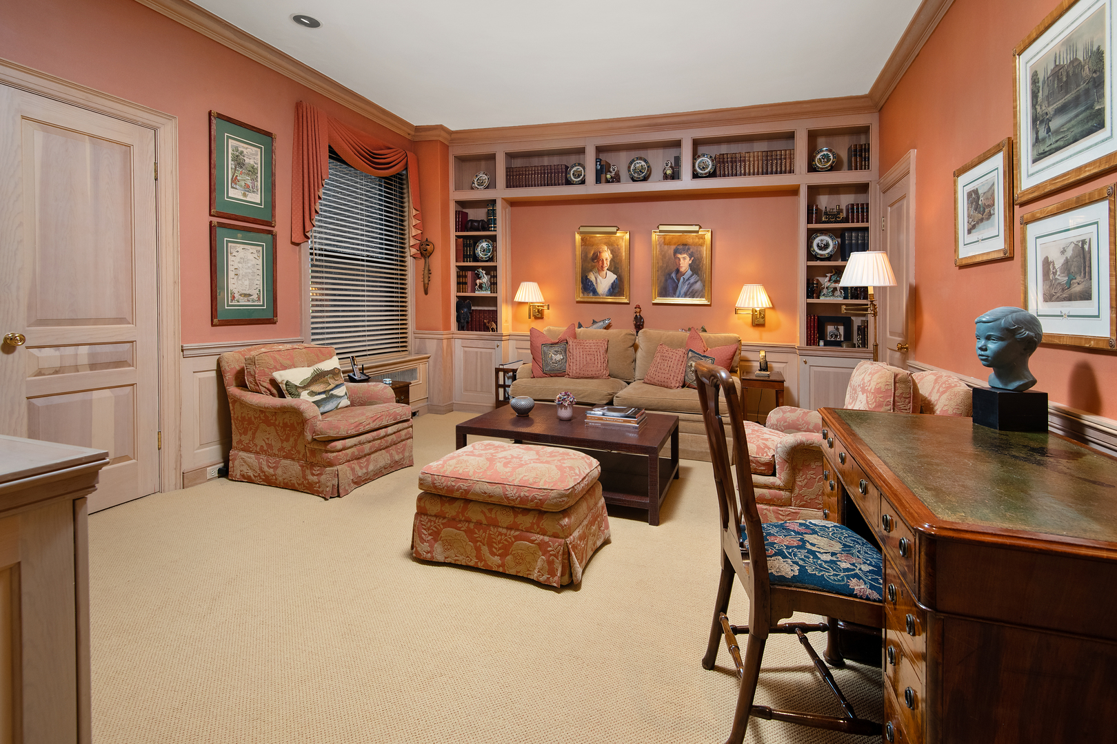 1430 N Lake Shore Drive Unit: 6