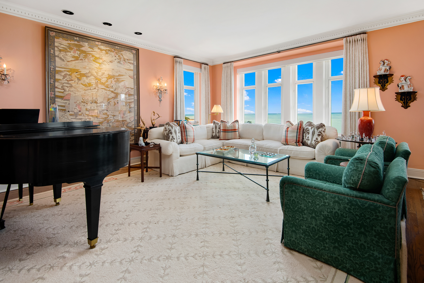 1430 N Lake Shore Drive Unit: 6