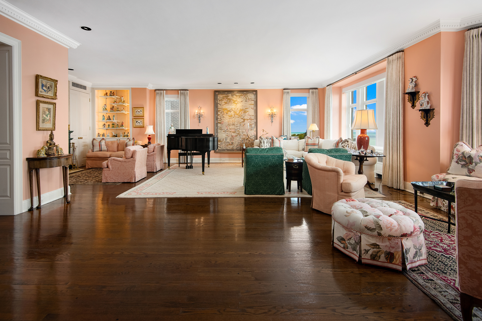 1430 N Lake Shore Drive Unit: 6