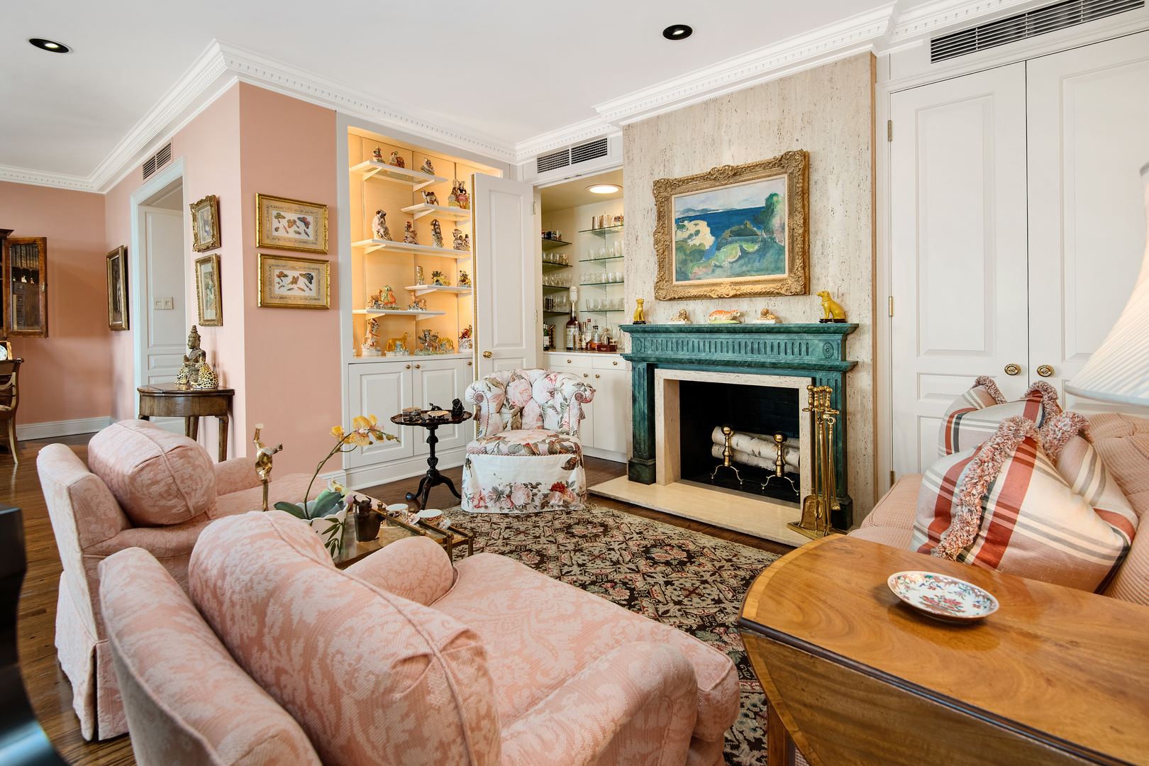 1430 N Lake Shore Drive Unit: 6