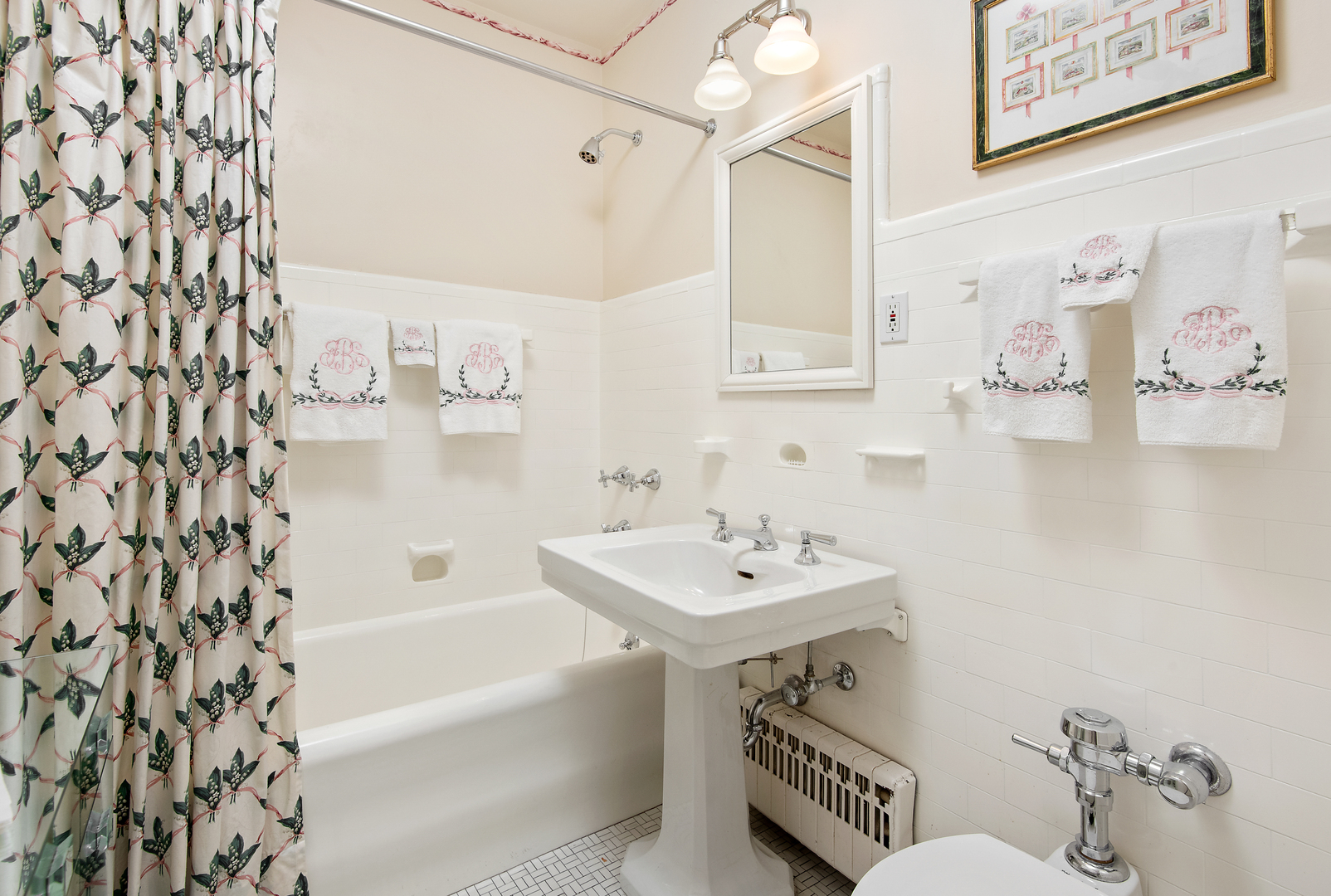 1430 N Lake Shore Drive Unit: 6