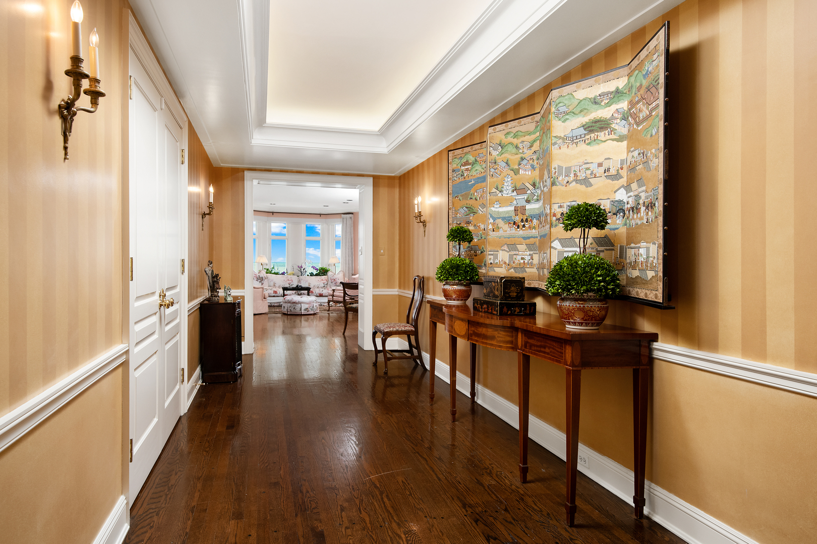1430 N Lake Shore Drive Unit: 6