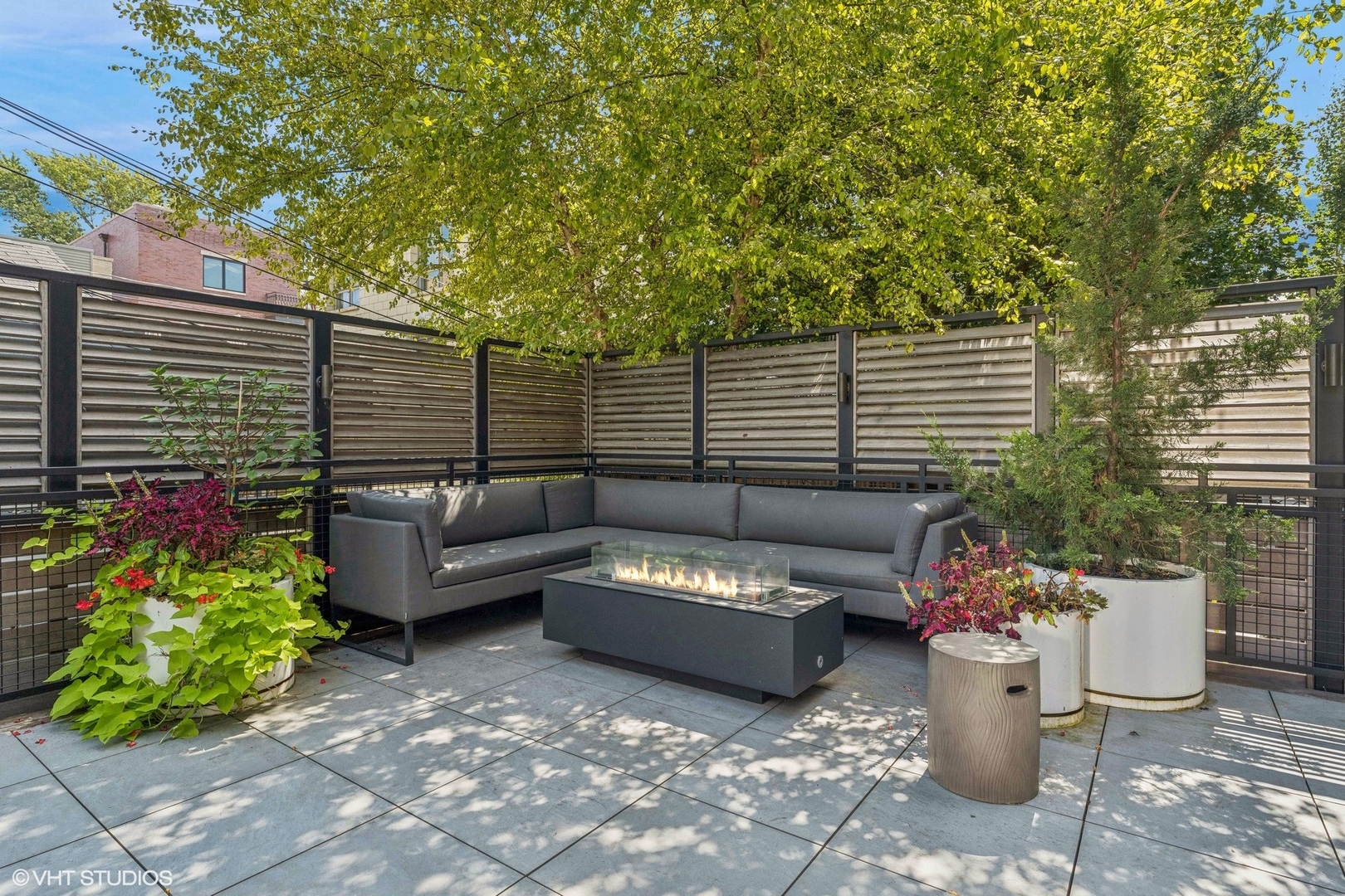 1811 N Honore Street