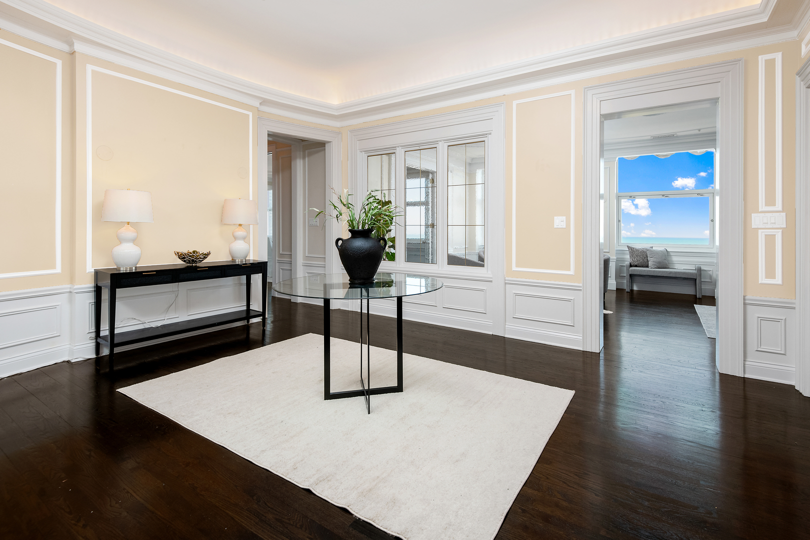 330 S Michigan Avenue Unit: 1908